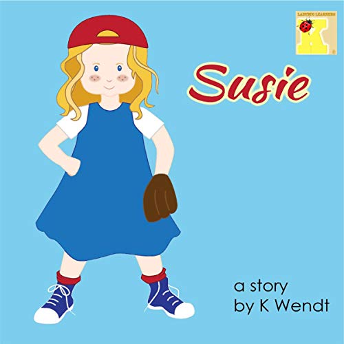Cover of Susie