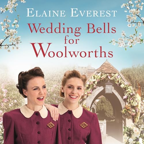 Cover of Wedding Bells for Woolworths: Book 5
