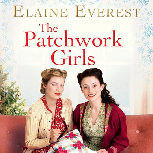 Cover of The Patchwork Girls