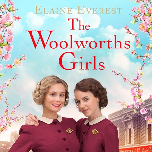 Cover of The Woolworths Girls