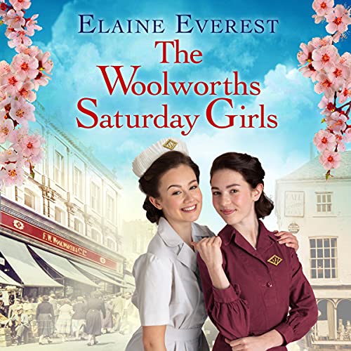 Cover of The Woolworths Saturday Girls