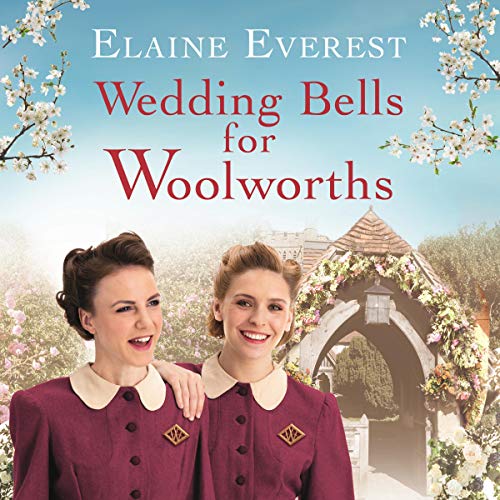 Cover of Wedding Bells for Woolworths