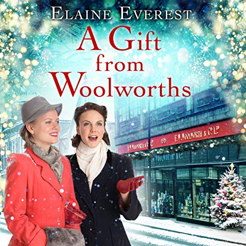 Cover of A Gift from Woolworths