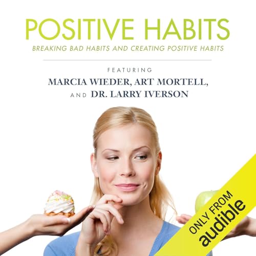 Cover of Positive Habits