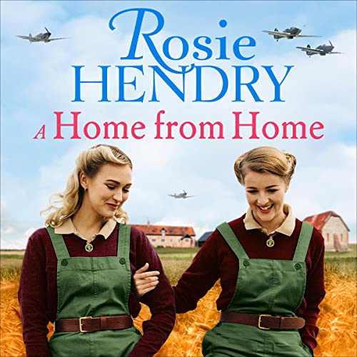 Cover of A Home from Home