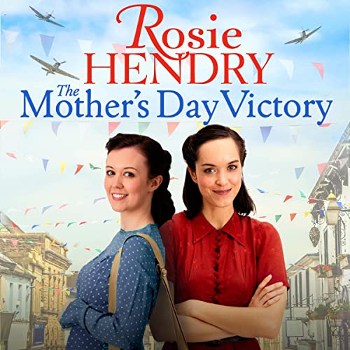 Cover of The Mother's Day Victory