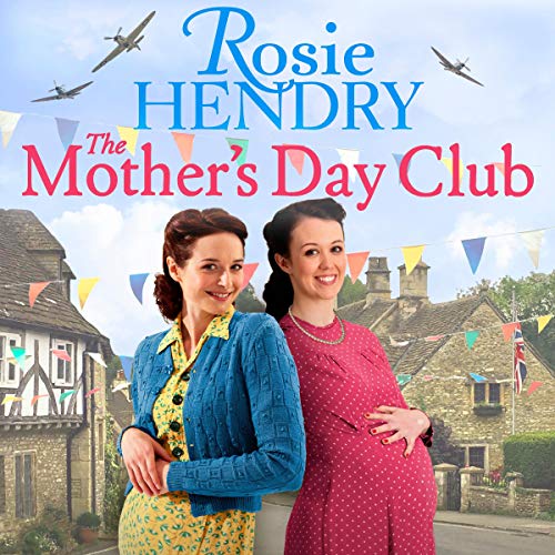 Cover of The Mother’s Day Club