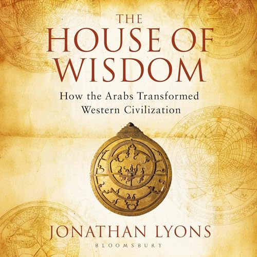 Cover of The House of Wisdom
