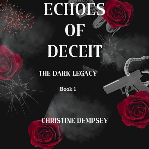 Cover of Echoes of Deceit
