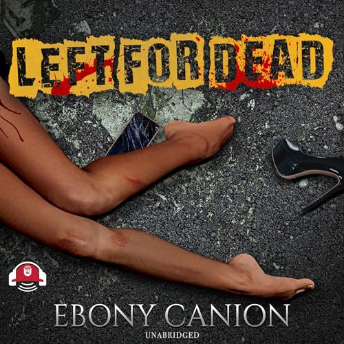 Cover of Left for Dead