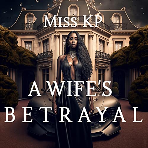 Cover of A Wife's Betrayal
