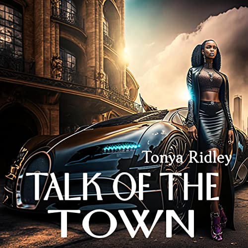 Cover of Talk of the Town