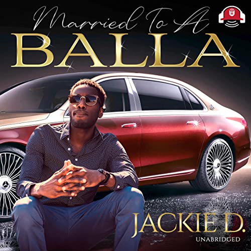 Cover of Married to a Balla