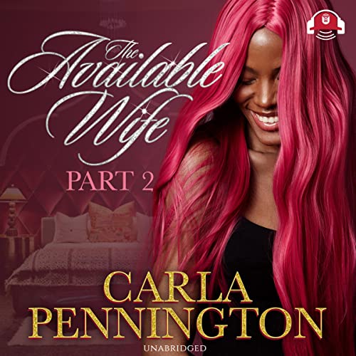 Cover of The Available Wife: Part 2