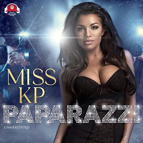 Cover of Paparazzi