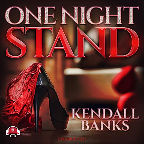 Cover of One Night Stand