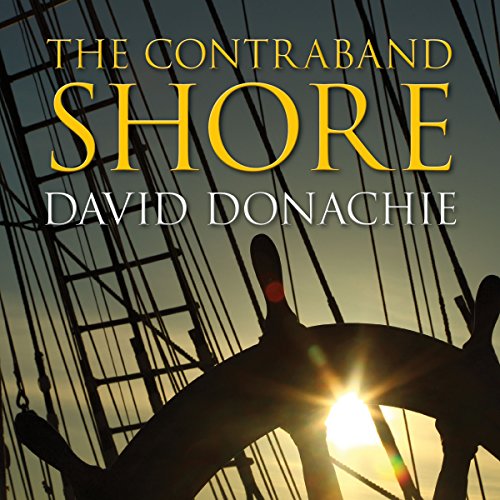 Cover of The Contraband Shore
