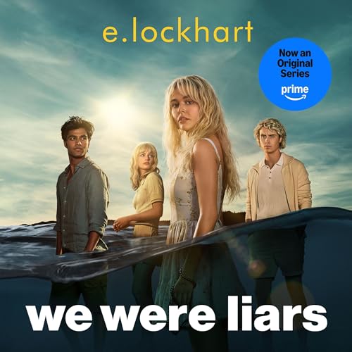Cover of We Were Liars