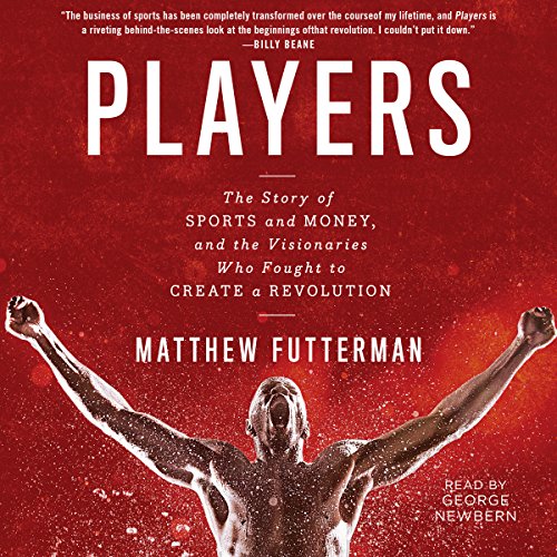 Cover of Players