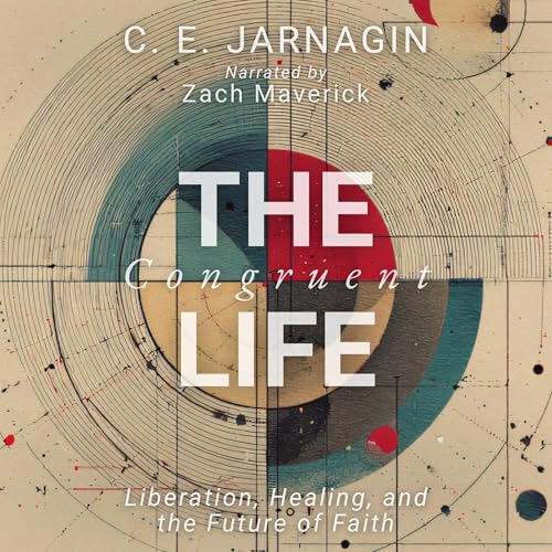 Cover of The Congruent Life