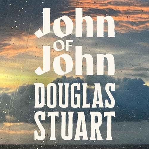 Cover of John of John