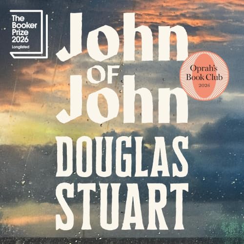Cover of John of John: Oprah's Book Club