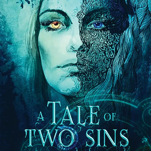 Cover of A Tale of Two Sins