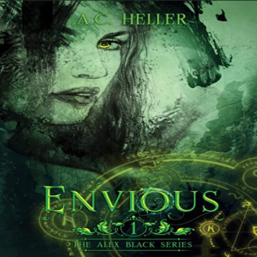 Cover of Envious