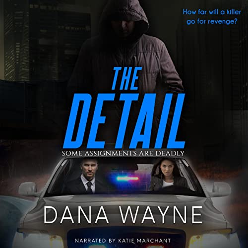 Cover of The Detail