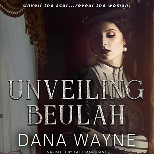 Cover of Unveiling Beulah
