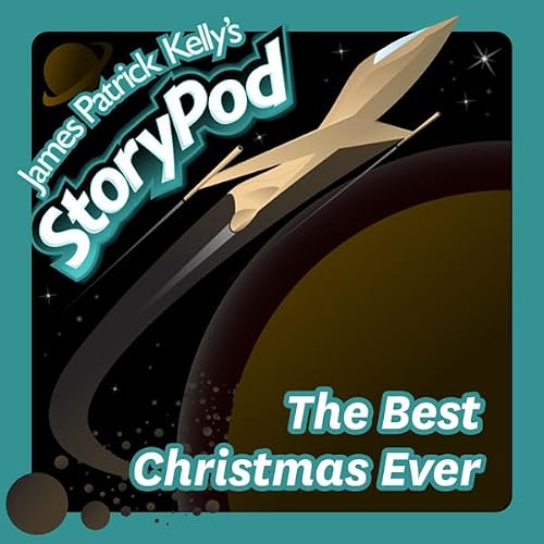 Cover of The Best Christmas Ever