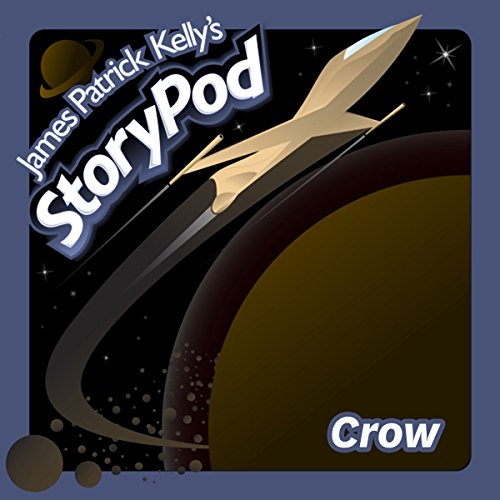 Cover of Crow