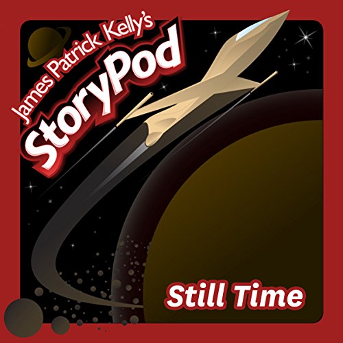 Cover of Still Time