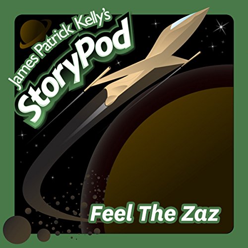 Cover of Feel The Zaz