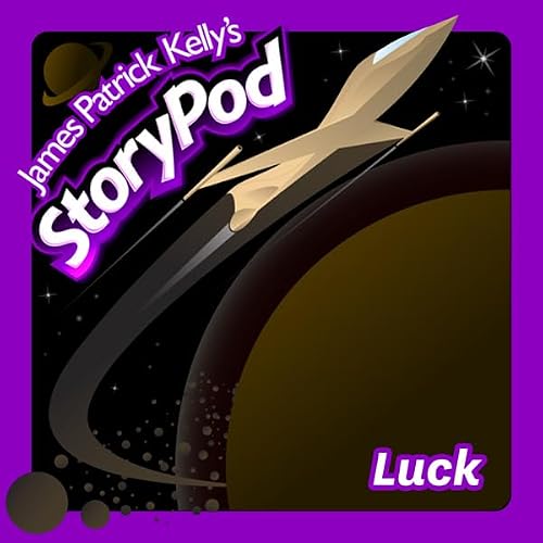 Cover of Luck