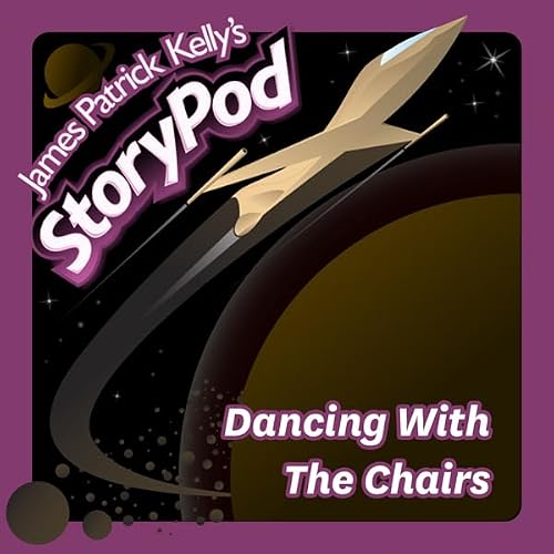 Cover of Dancing With The Chairs