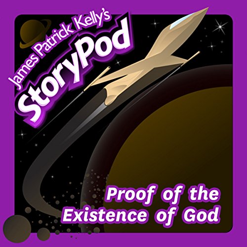 Cover of Proof of the Existence of God