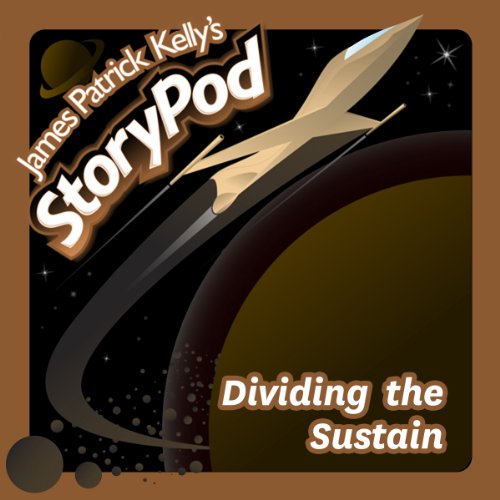 Cover of Dividing the Sustain