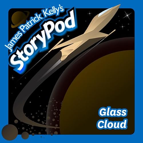 Cover of Glass Cloud