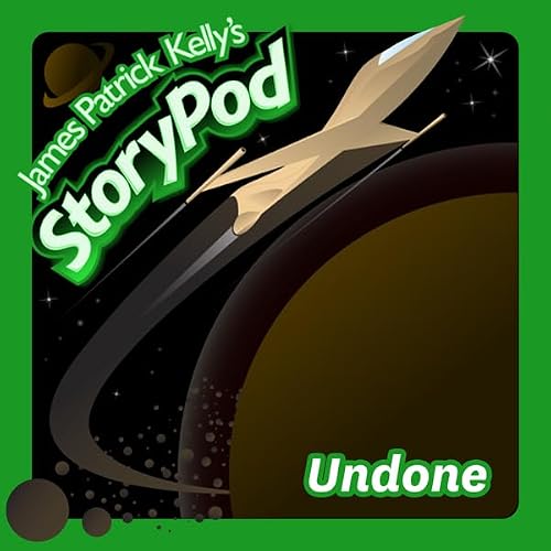 Cover of Undone