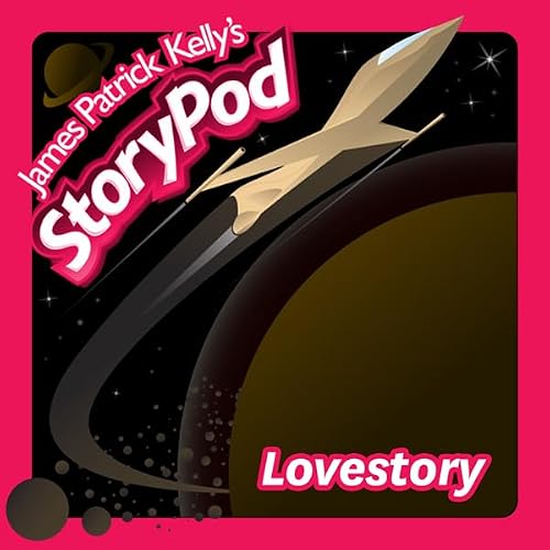 Cover of Lovestory