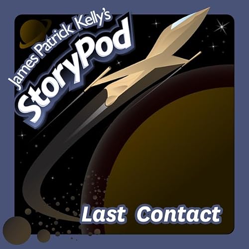 Cover of Last Contact