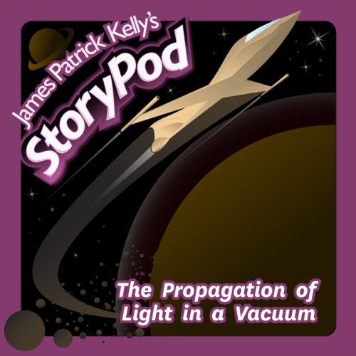 Cover of The Propagation of Light in a Vacuum