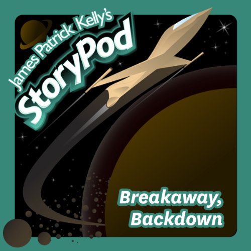Cover of Breakaway, Backdown
