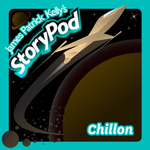 Cover of Chillon