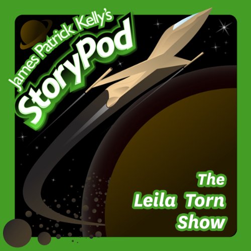Cover of The Leila Torn Show