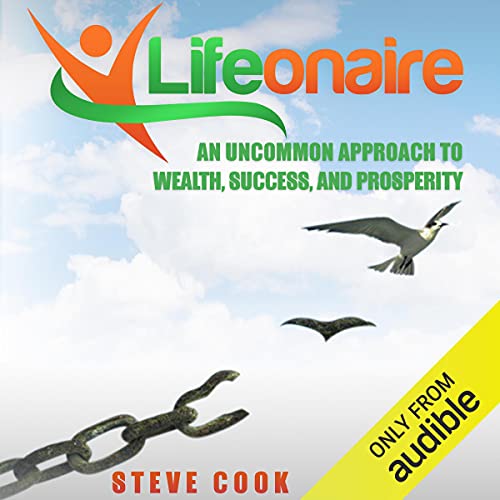 Cover of Lifeonaire