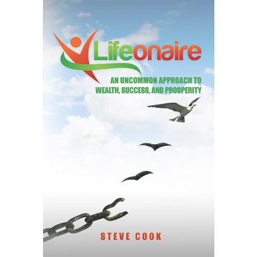 Cover of Lifeonaire