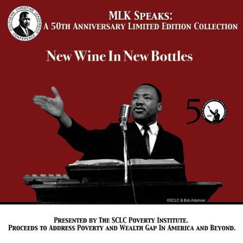 Cover of New Wine In New Bottles
