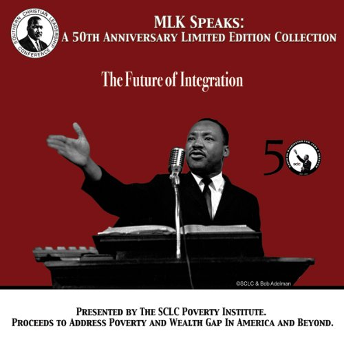 Cover of The Future of Integration